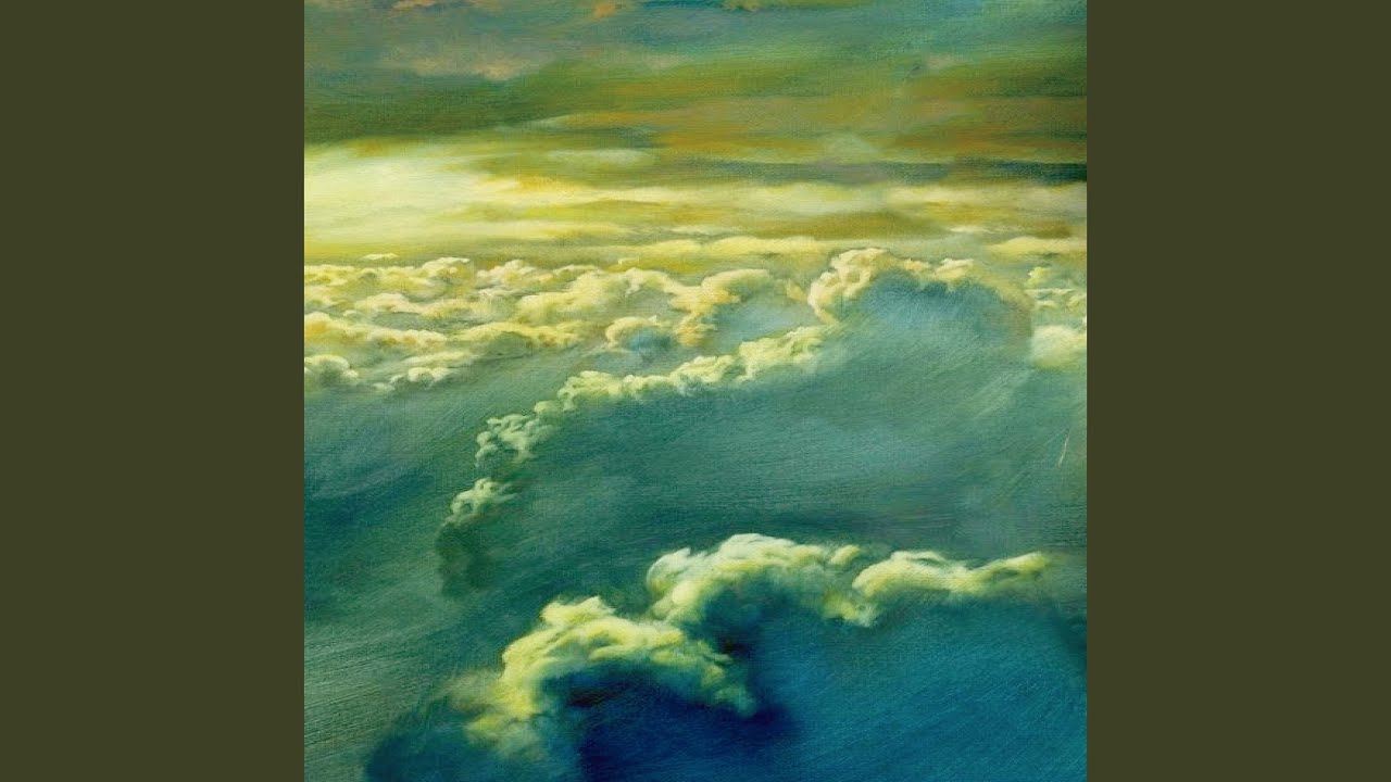 Nubes de paso