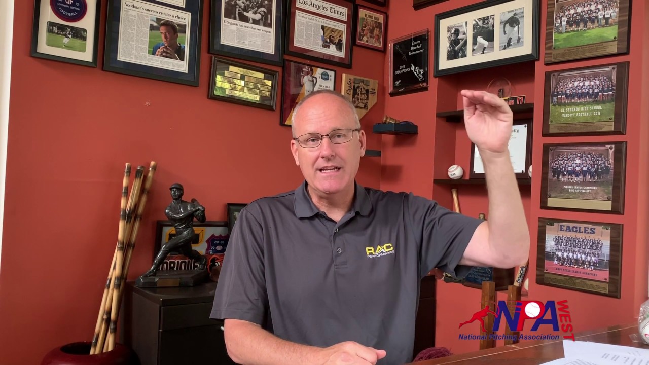 Weighted Ball Velocity Programs Intro