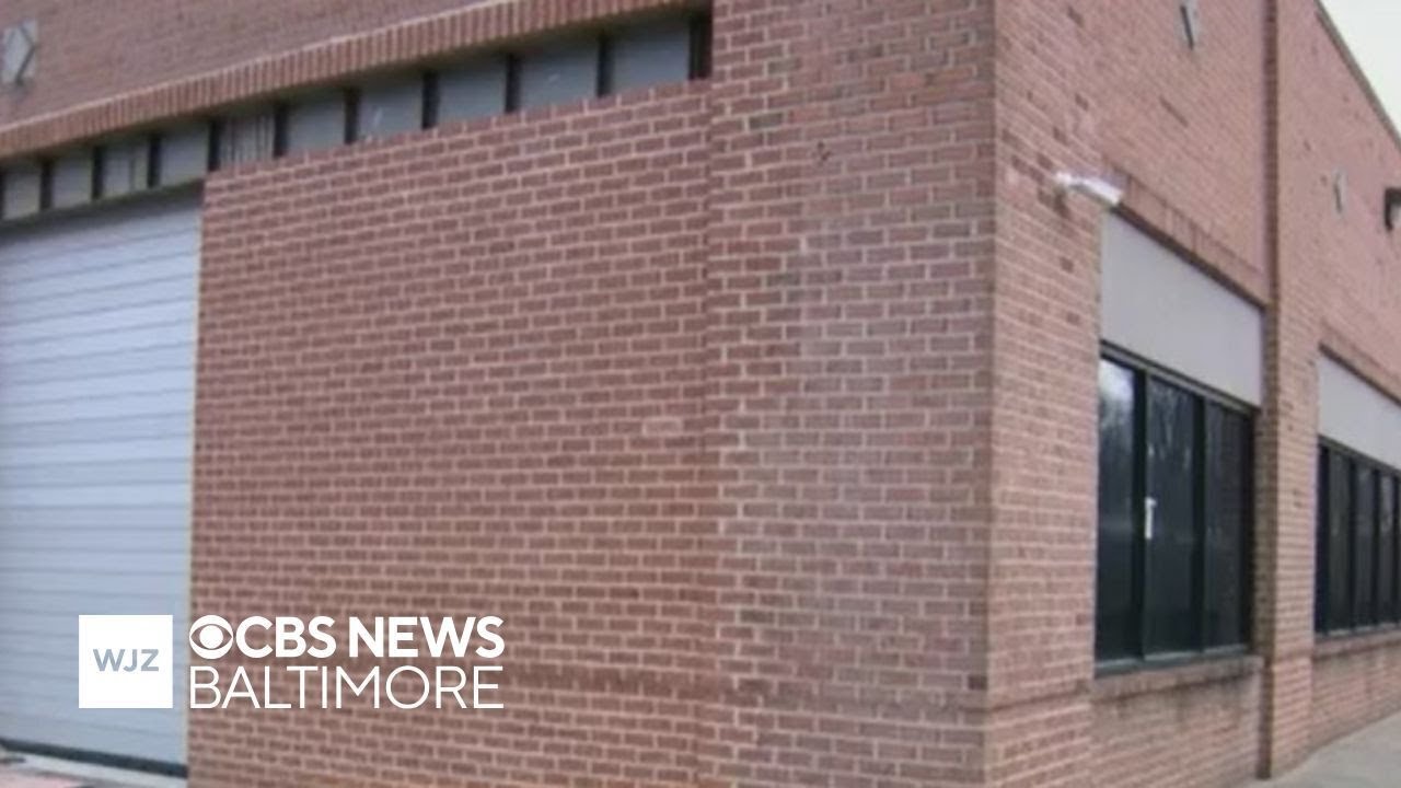 Private owner of planned Howard County ICE facility files lawsuit against county
