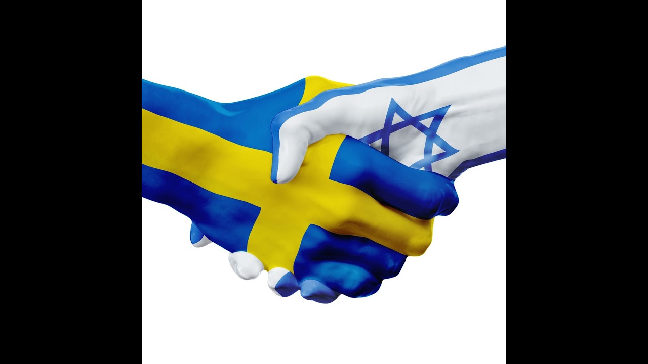 Natt i Israel 6/7