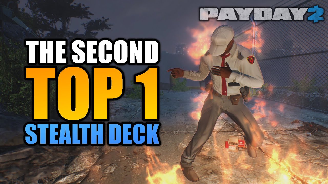 Yakuza Stealth Guide: the Best Stealth Perk Deck, explained