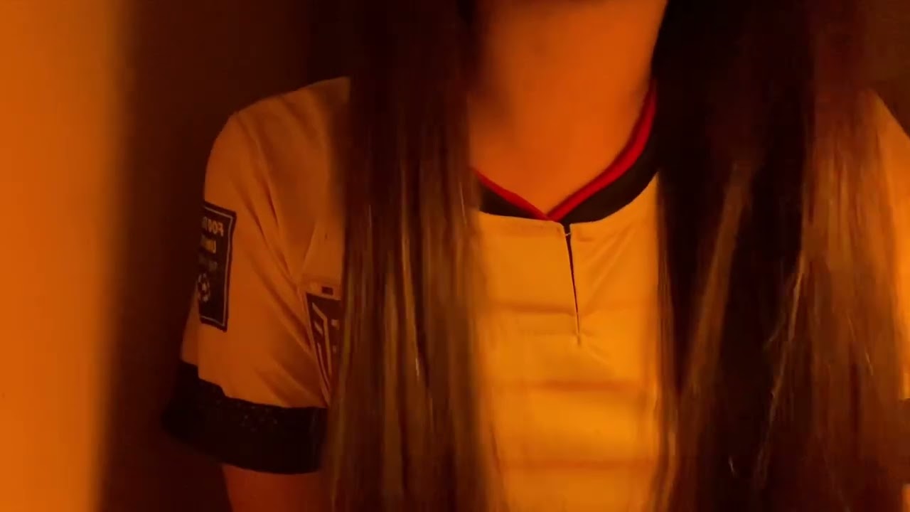 ASMR|| TE MAQUILLO 💓