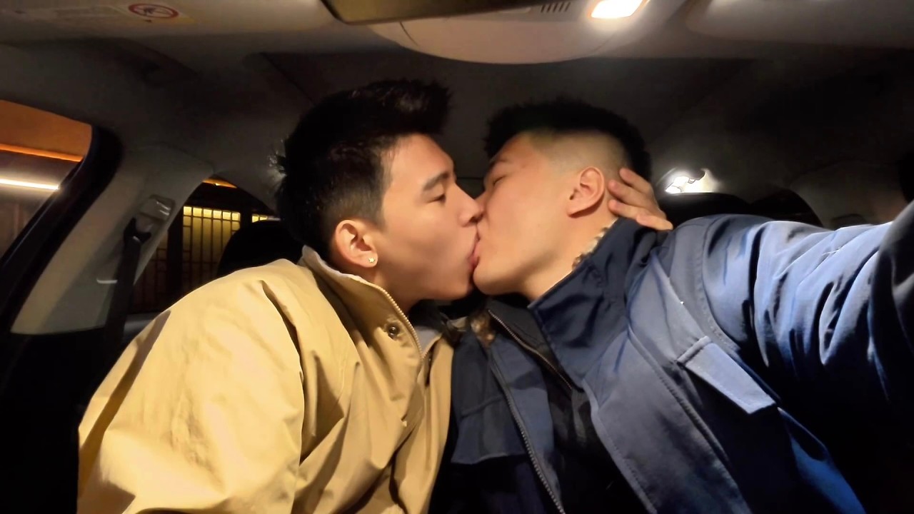 元宵節快樂！帶男友回家和我爸媽一起吃晚飯丨🌈夫夫星星與辰辰 Cute Gay Couple [SUB]