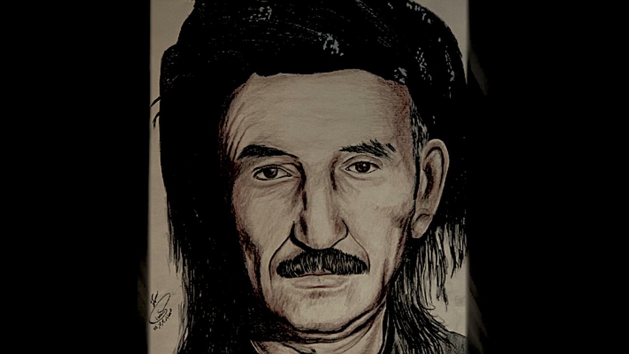 Kurdish Music ,Dengbêj : 