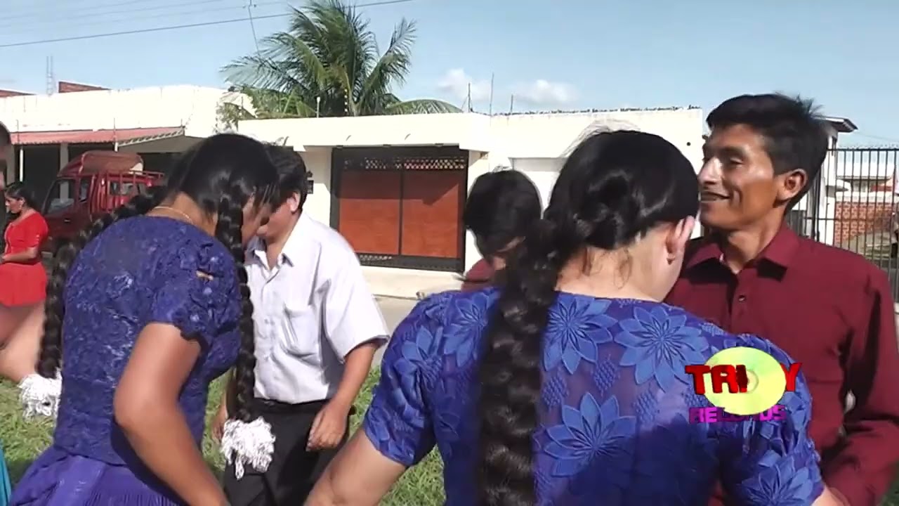 NUEVAS RAICES DE AIQUILE: ZAMBITA