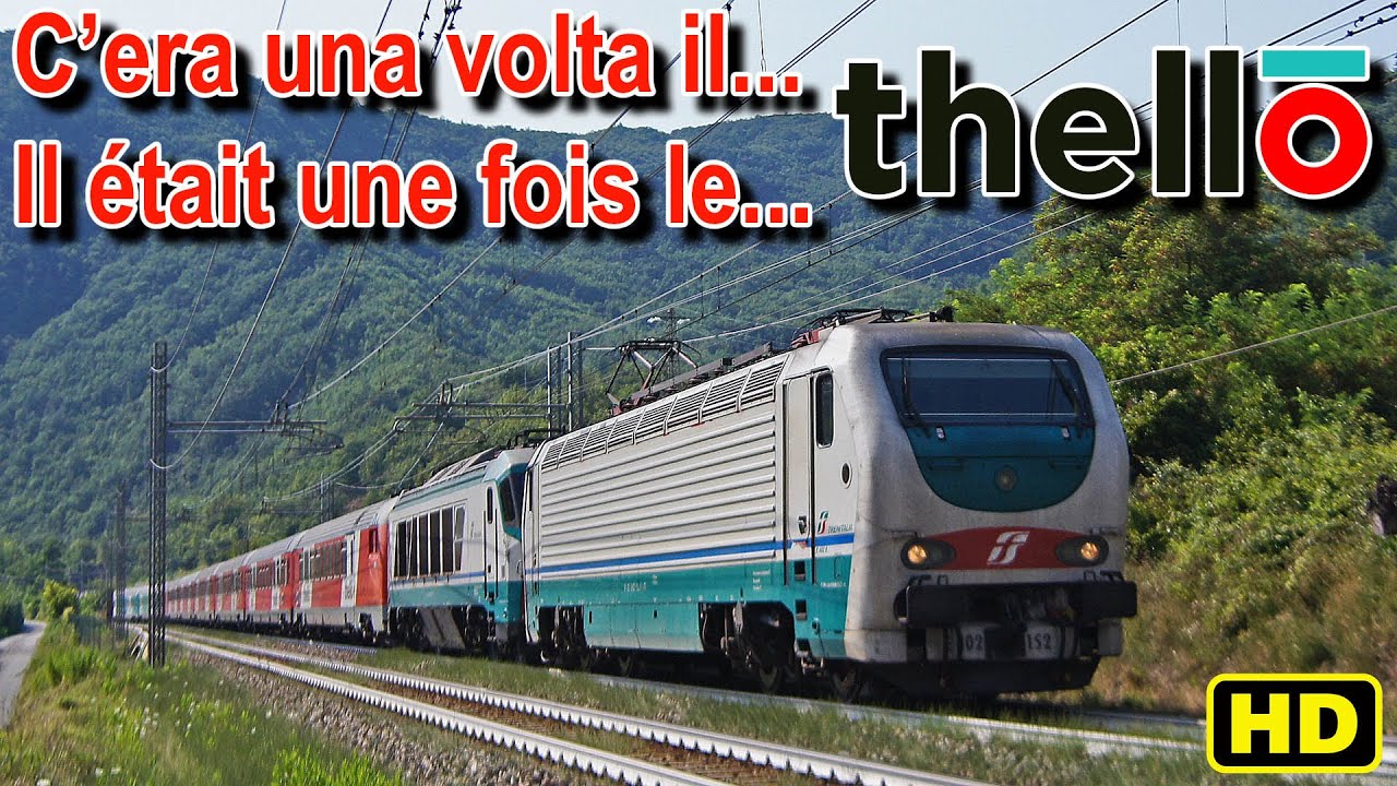 C'era una volta il 