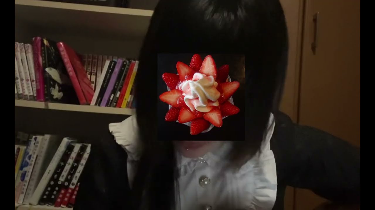 ミッドナイト清純異性交遊/大森靖子　cover