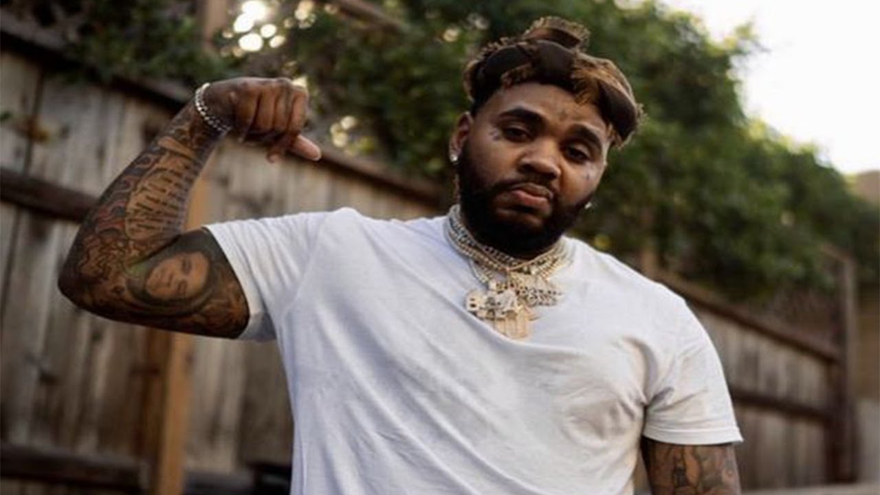 [FREE]  Kevin Gates x Fivio Foreign Type Beat 2022  