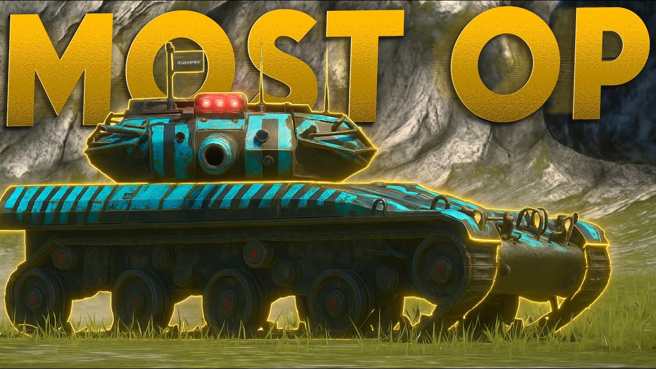 Wargaming совершила ошибку с этим 9-м уровнем
