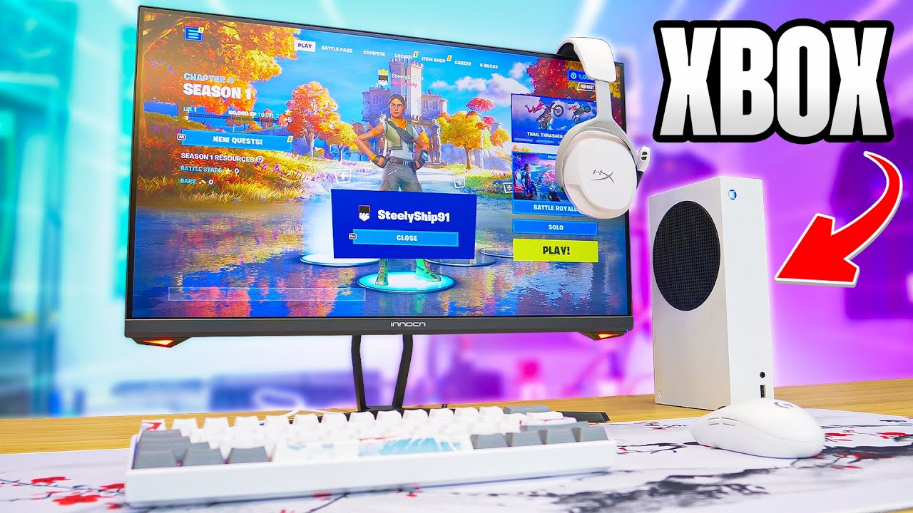 Now THIS Budget Gaming Setup Can&rsquo;t be Beat!