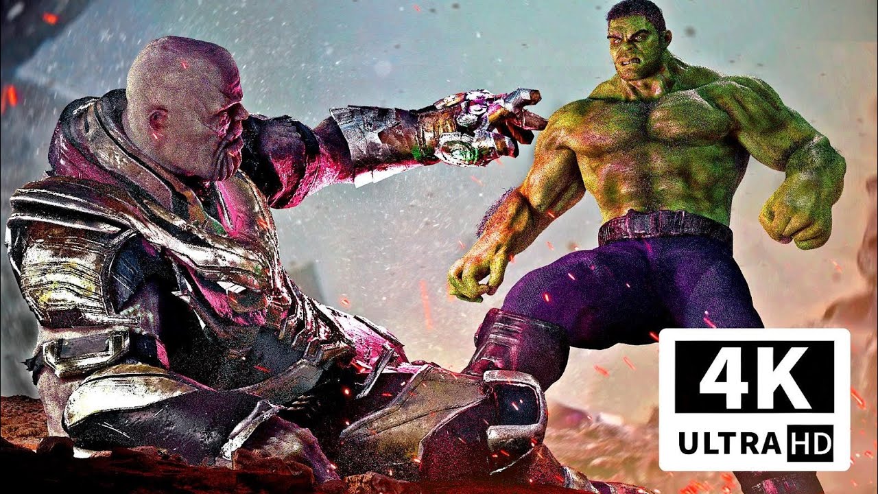 [YTP] INFINITY WAR