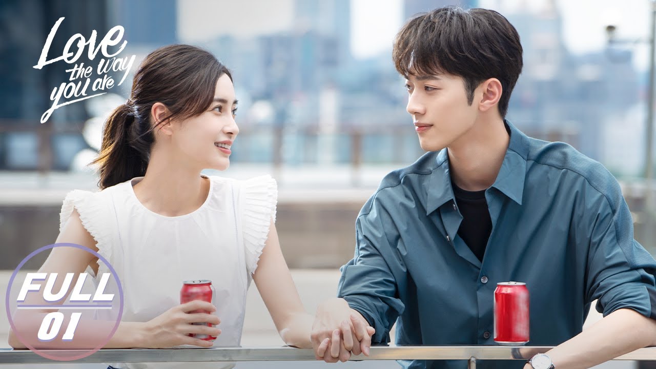 【FULL】Love The Way You Are EP01 | Angelababy &times; LaiKuanlin | 爱情应该有的样子 | iQIYI