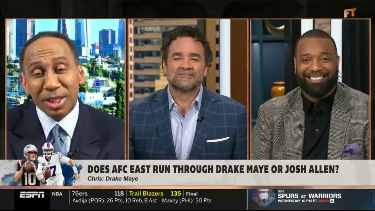 FIRST TAKE | 