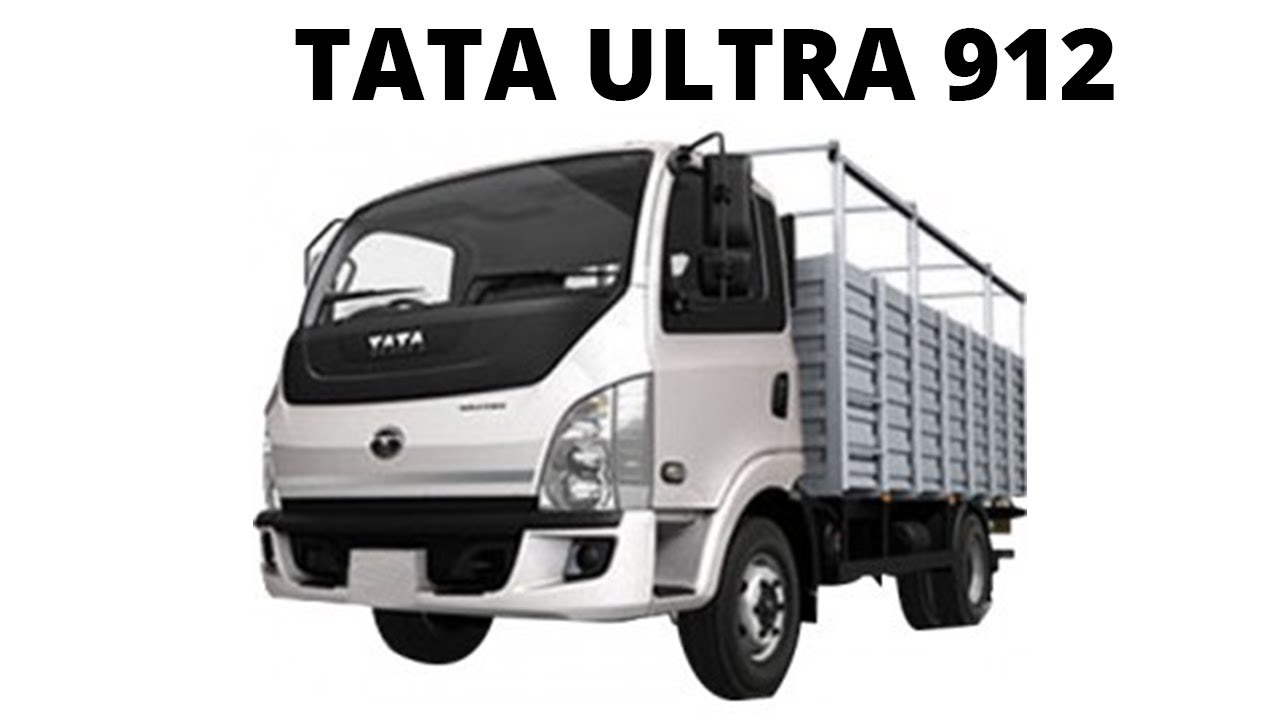 TATA ULTRA 912
