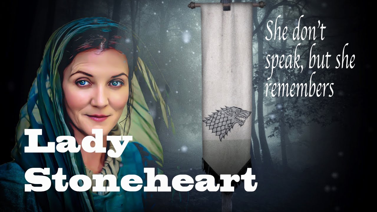 Game of Thrones: S4 The Missing Ending (Lady Stoneheart)