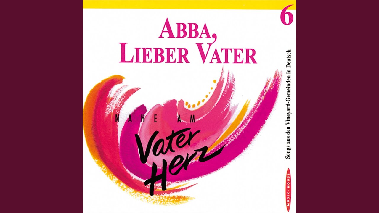 Strom deiner Liebe