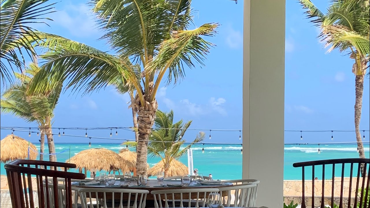 Majestic Mirage Punta Cana Family Suite… you will never believe this…