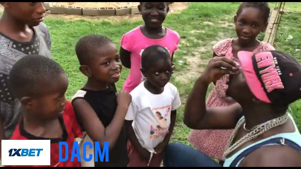 Dac-M 320😂😂😂🇬🇦 mes partenaires