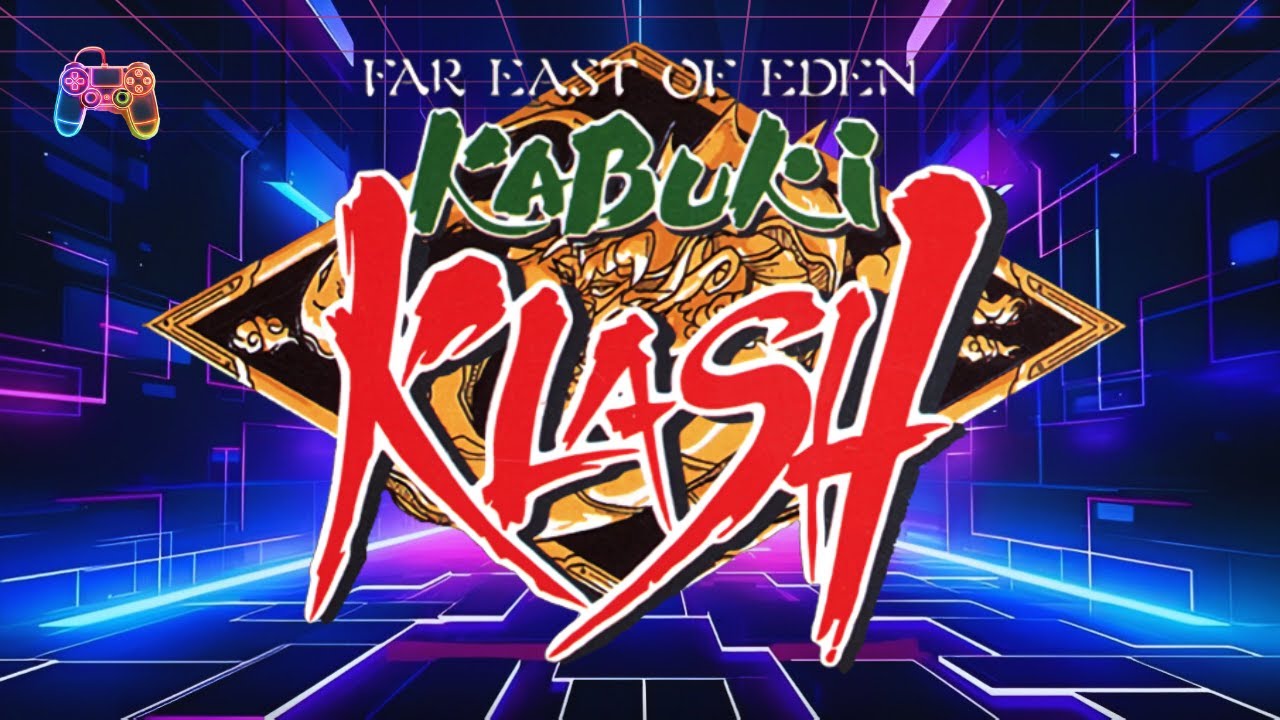 Far East Of Eden-KABUKI KLASH Gameplay - No Commentary (Pandora Arcade)