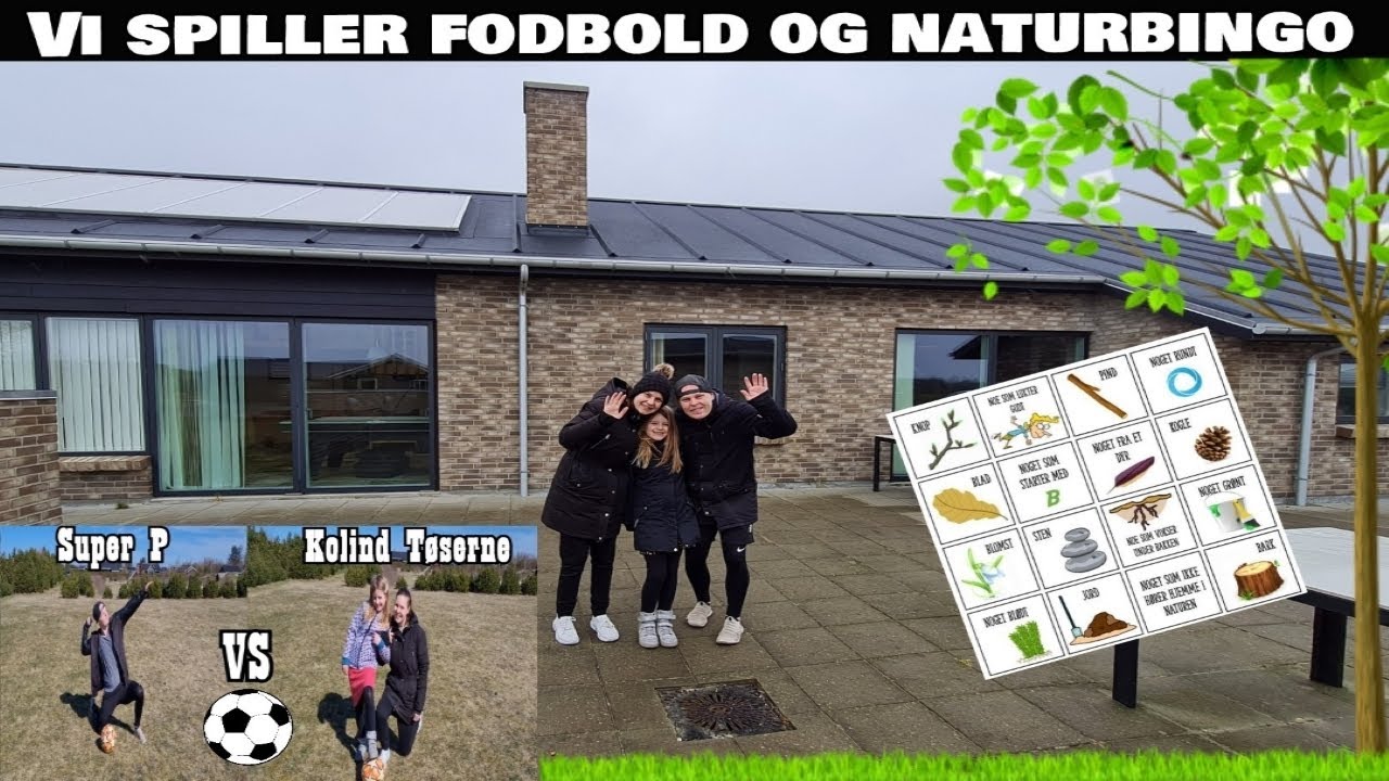 Vlog | De Sidste Dage i Sommerhuset