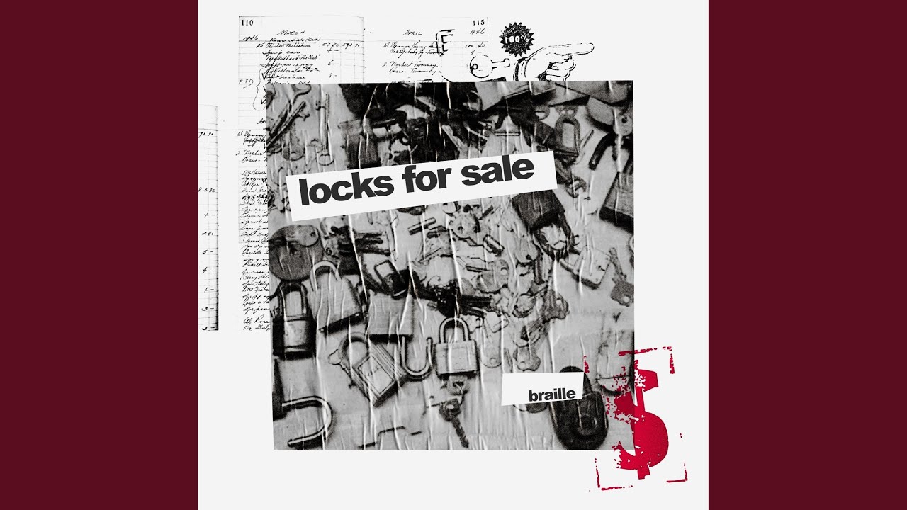 Locks for Sale