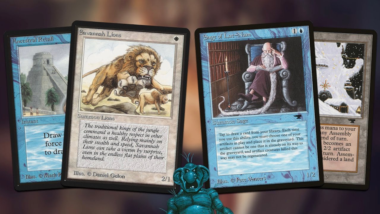 UW Mid-Range vs Robots, Quarter Finals at UTC VI | OS Magic The Gathering #mtg9394