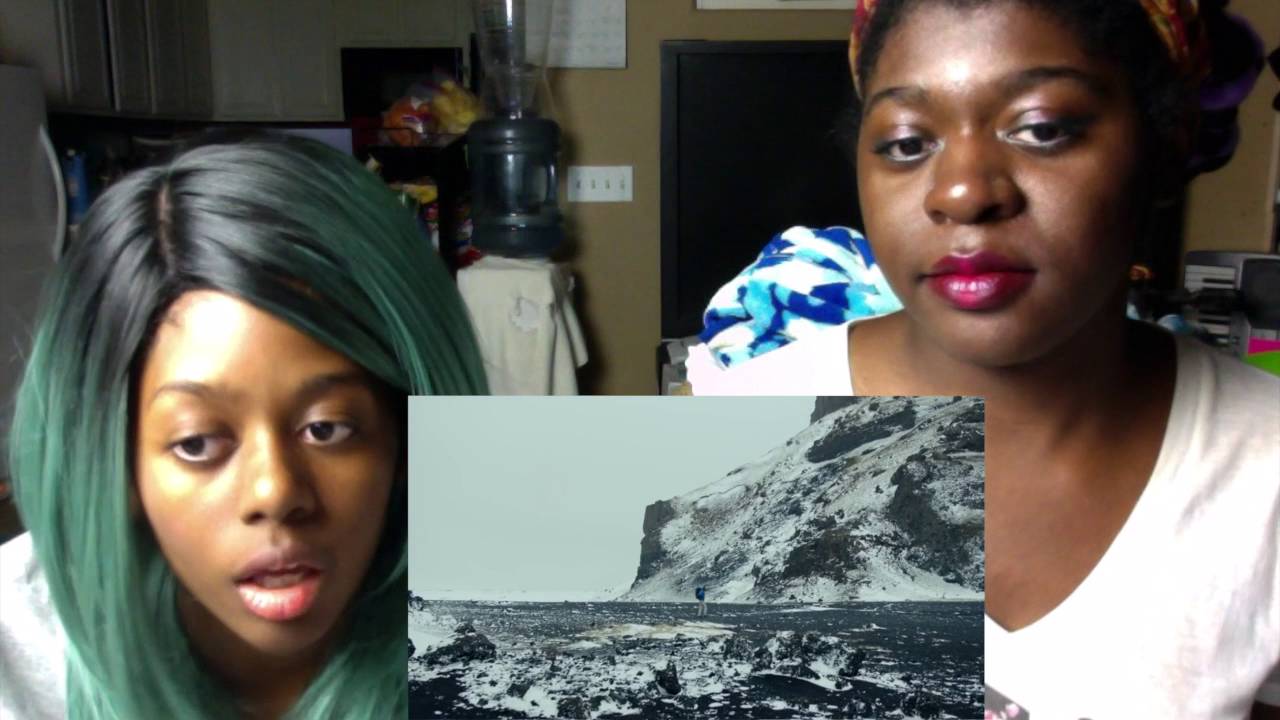 Reaction: Prince Ea Why I Think This World Should End + EVERYBODY DIES, BUT NOT EVERYBODY LIVES
