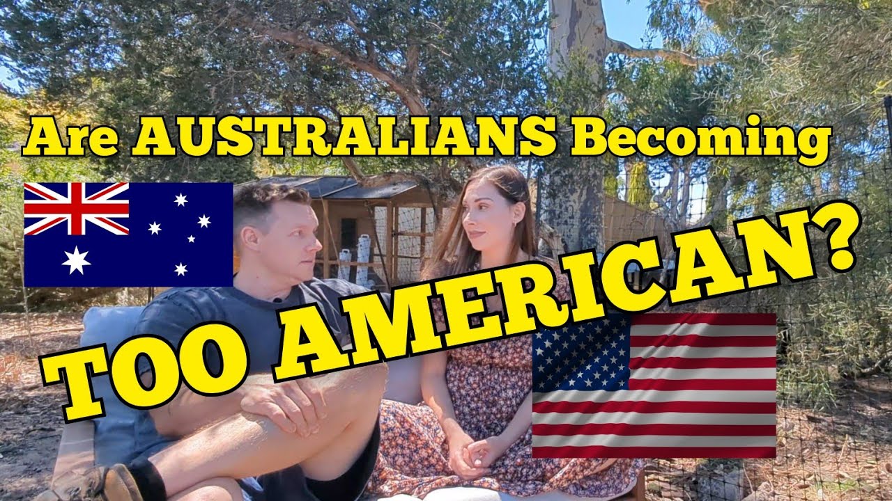 Responding to YOUR Comments: Australian Homestead Family