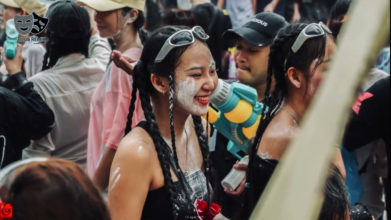 NONSTOP 2026 | រាំកក្រេីកសង្ក្រាន្ត REMIX | រាំម៉ាភូមិចូលឆ្នាំ | ក្រមុំស្រុកណា+បងមកពីលិច+អាមុំបងអើយ