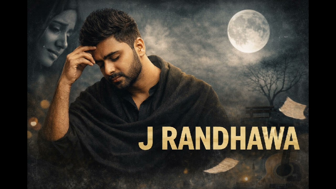 J RANDHAWA | New Punjabi Sad Song | Official Audio | 2026