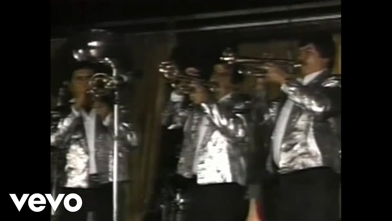 Chalino Sanchez - Las Uvas