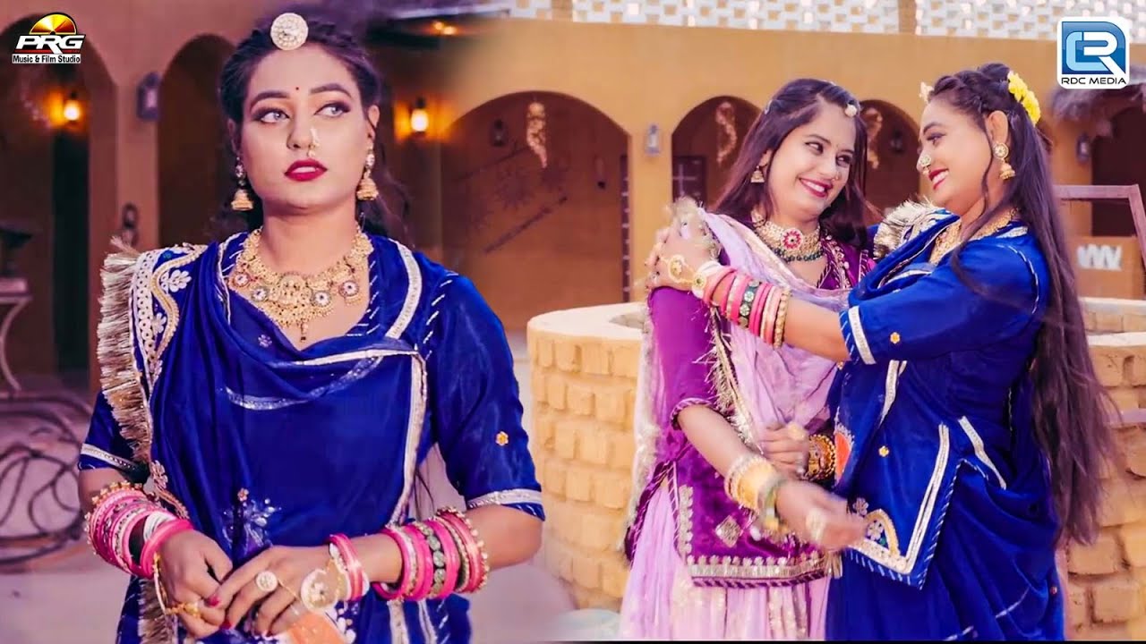 सुपरहिट मारवाड़ी सॉन्ग - Devrani Jethani (देवरानी जेठानी) | Twinkle Vaishnav | New Marwadi Song 2025