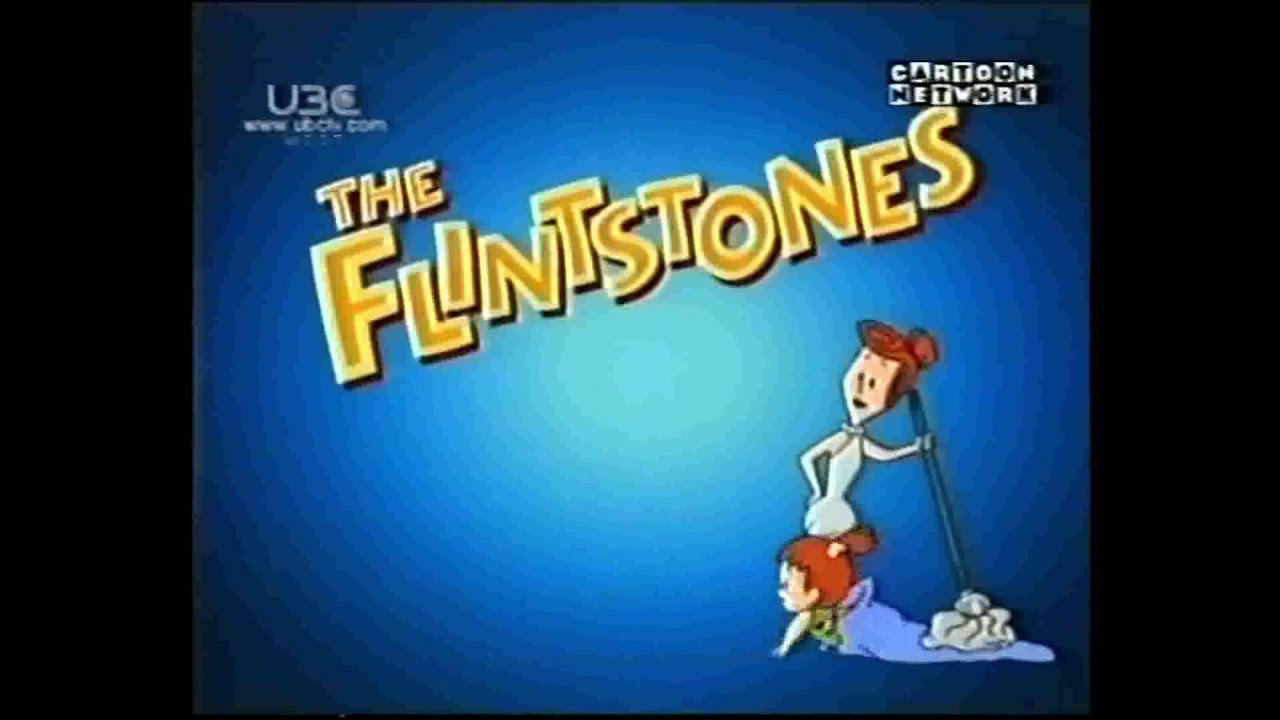 Cartoon Network Asia : We'll back “The Flintstones”/Next 