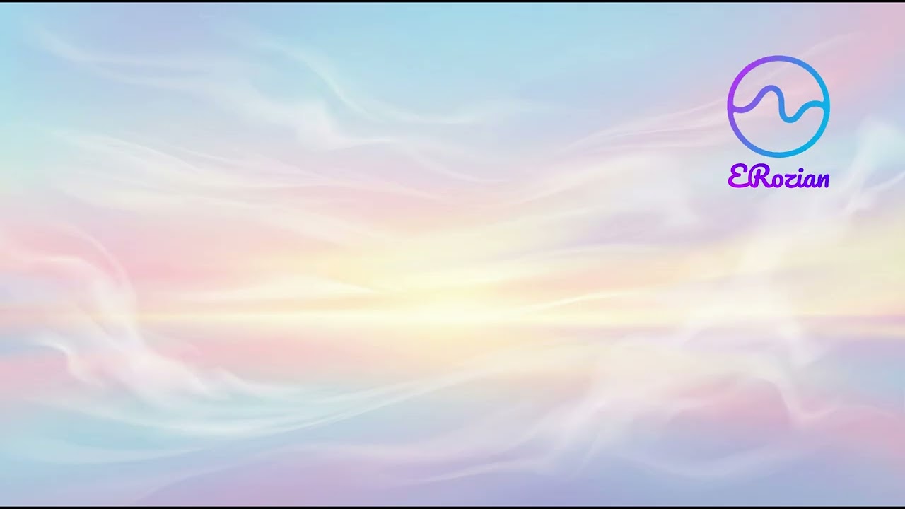 Etherwind Horizon | Deep Ambient Music for Relaxation, Meditation & Winter Calm &bull; ERozian