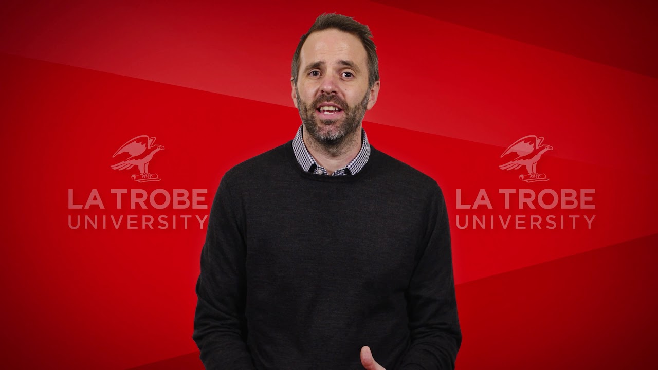 Speech Pathology at La Trobe
