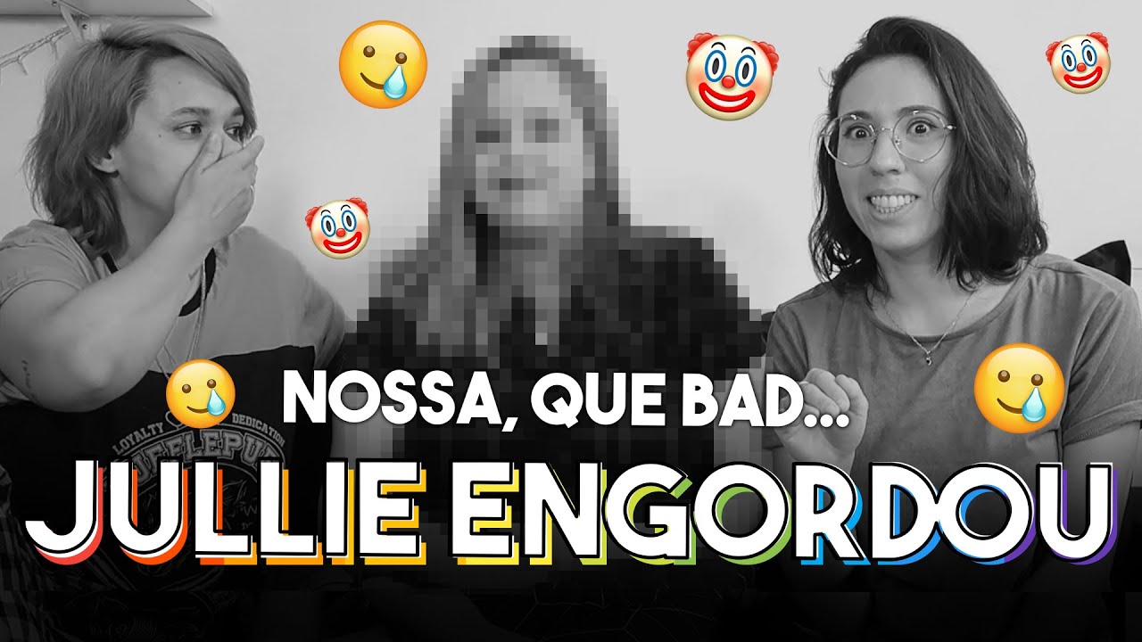 IH OLHA LÁ! EU ACHO QUE VI UM GATILHO K K KRYING | 