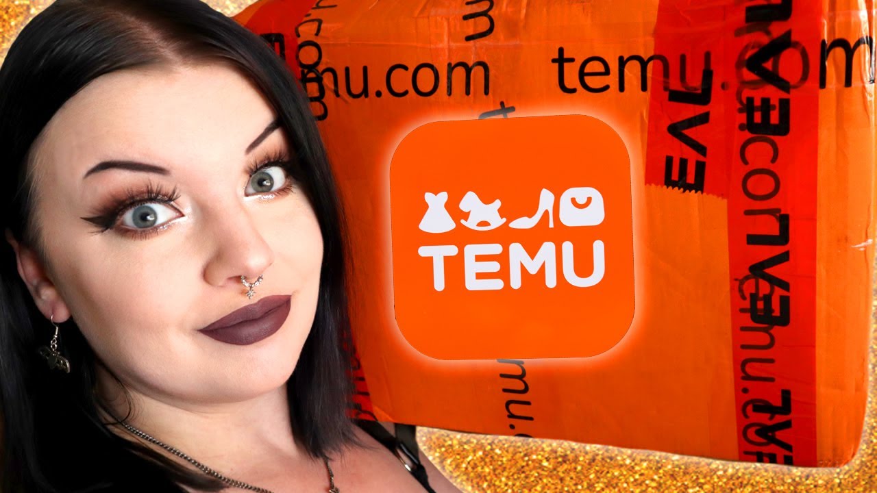 Under $1!? Is Temu Worth The Hype? Let's Find Out! Unboxing/Haul