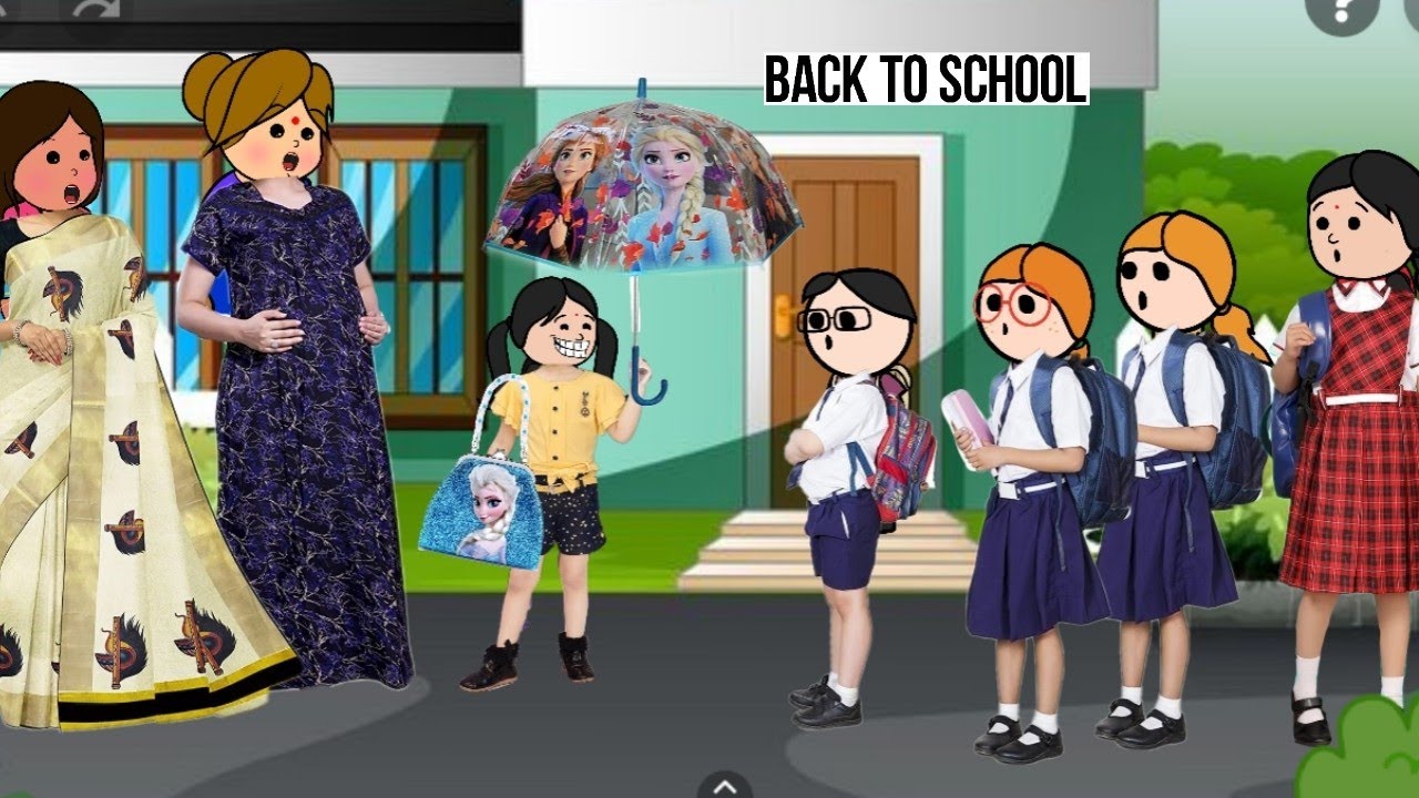 അമ്മ Vs മക്കൾ 😅 | Part - 191 | Malayalam Funny Videos 😂