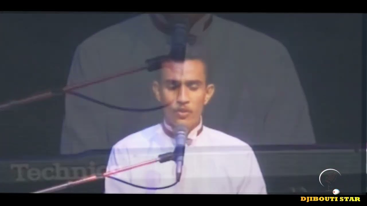 Dinkara ( Anwar, Nasser, André) Souvenir