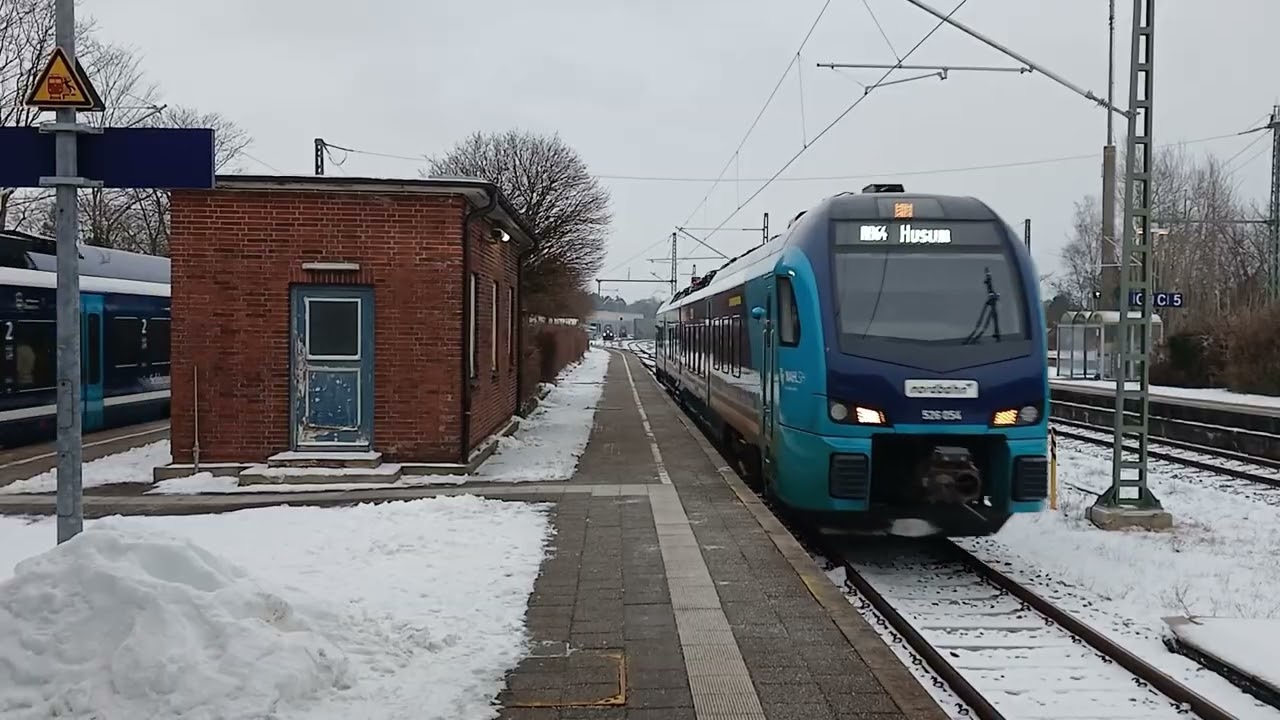 Rückblick januar 2026