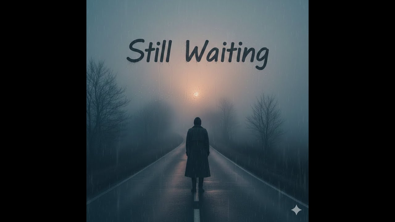 Still waiting? This song is for you