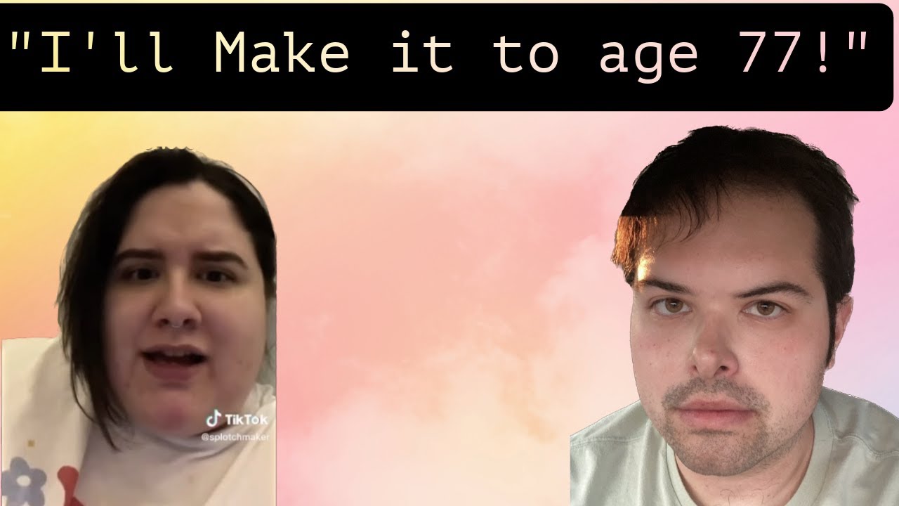 Fat Acceptance TikTok - Splotchmaker