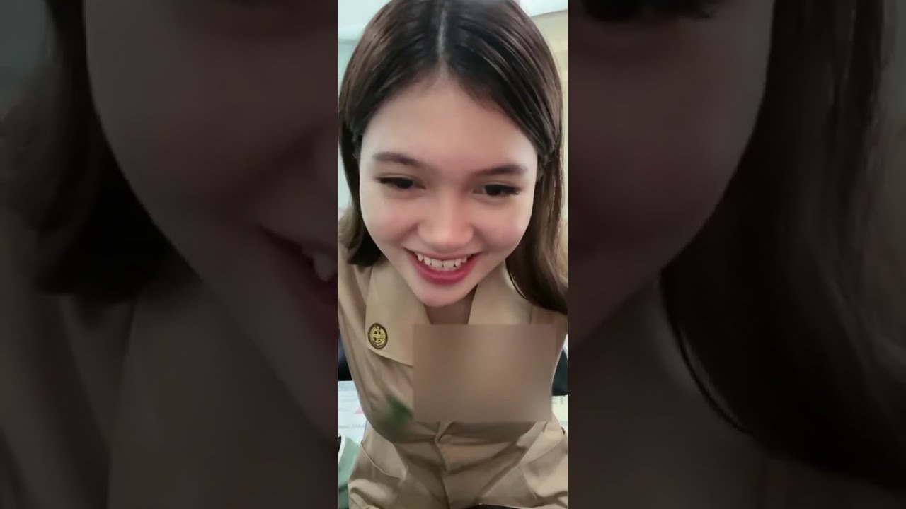 IMES Sangat menawan pramuka seksi
