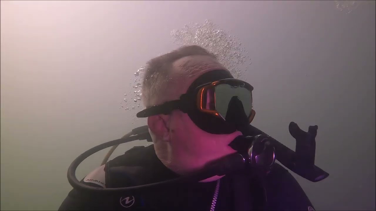 Wraysbury Diving