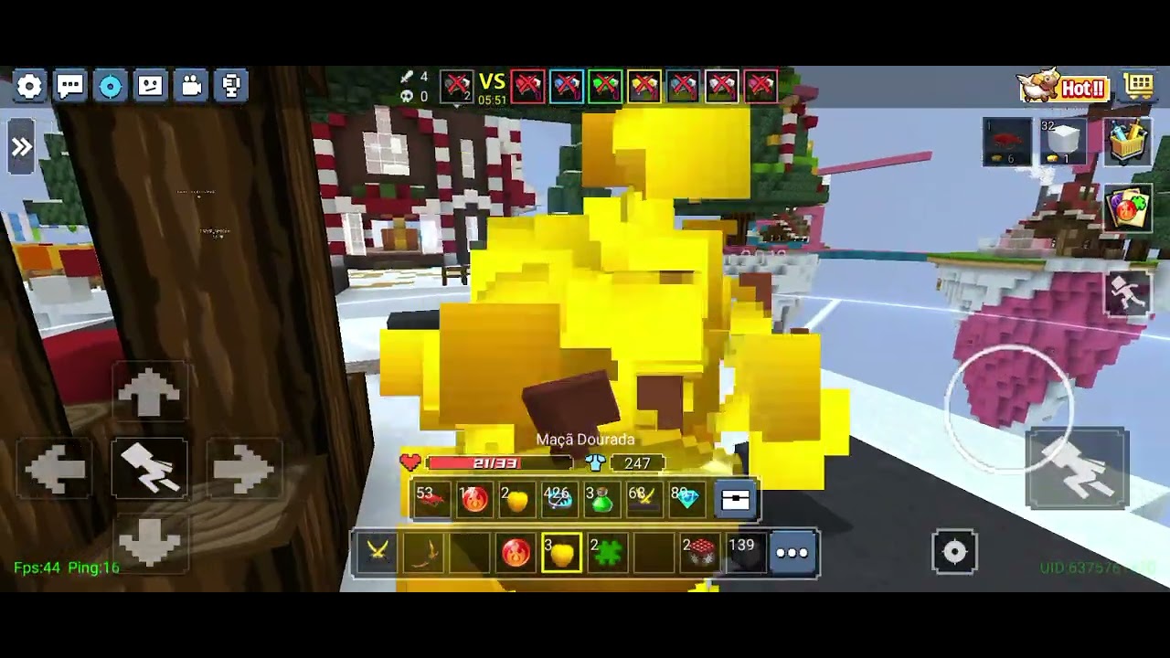 5 de fevereiro de 2026