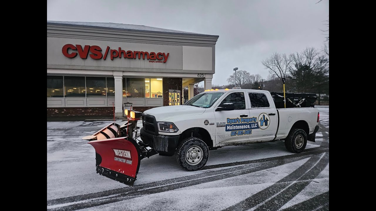 2025-2026 snow business update