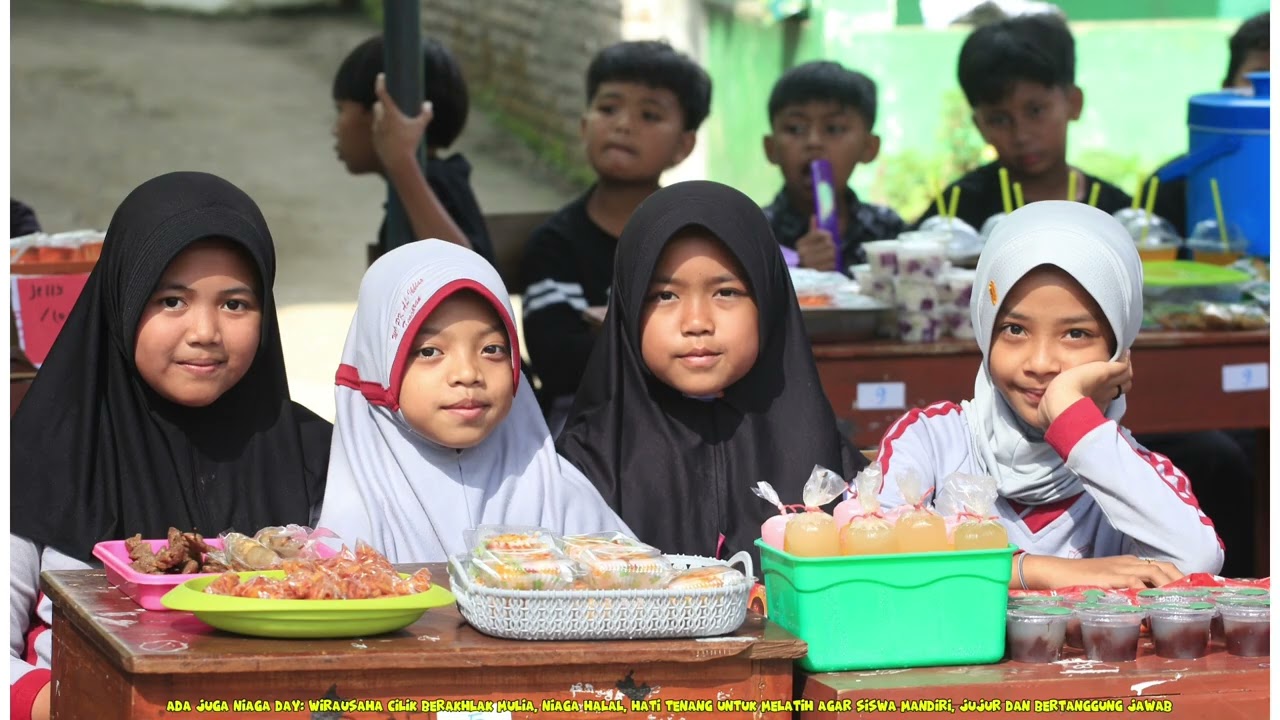 Profil MIPK AL-IKHLAS Tengaran