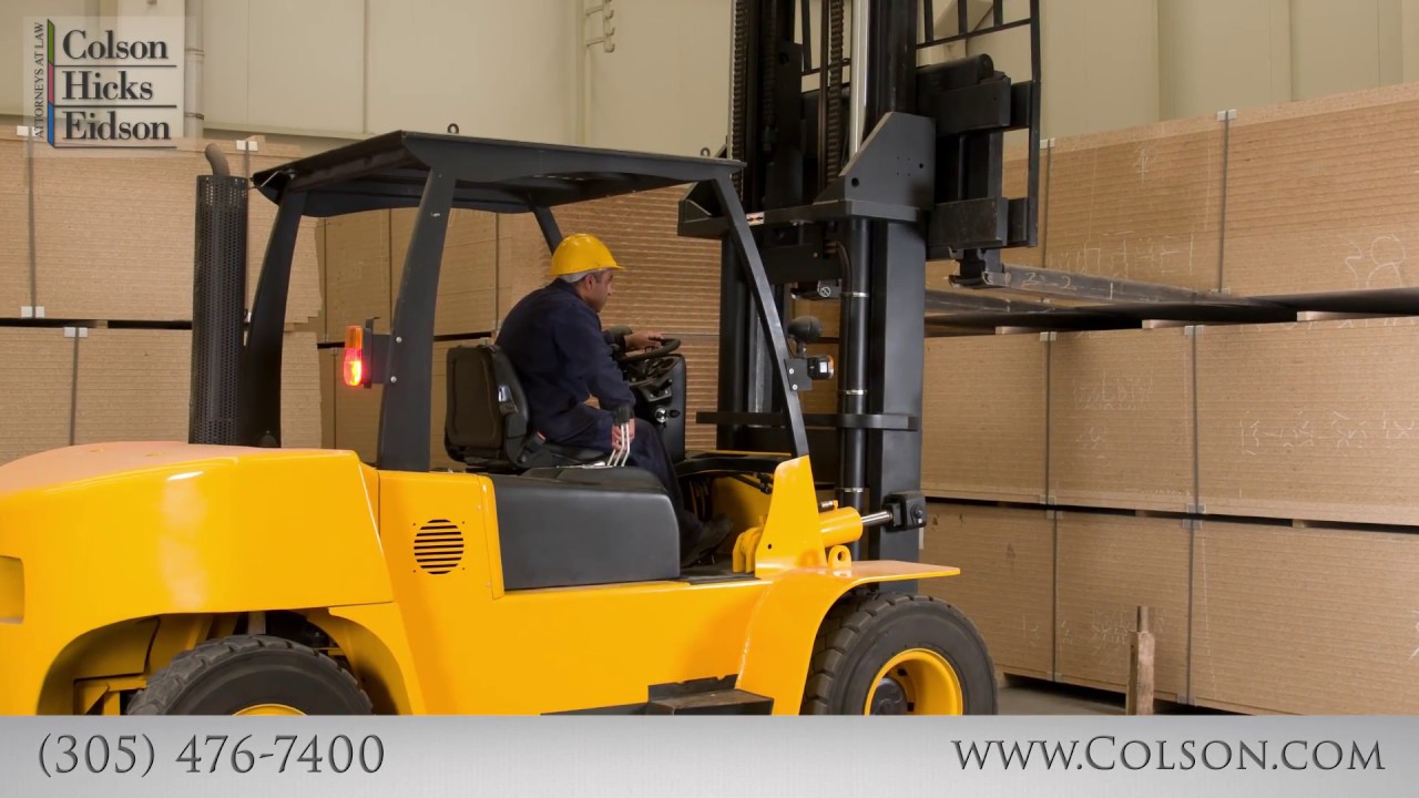Injured on Business Property? An Explanation of Premises Liability