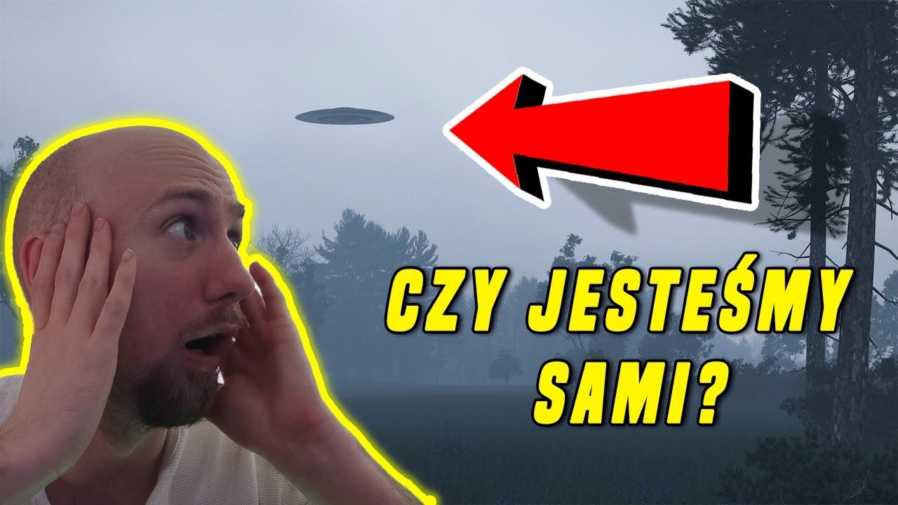 UFO W POLSCE (Emilcin, 1978)