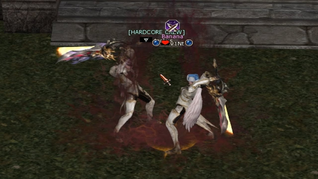 Lineage 2 Reborn | Doombringer Olympiad | September 2024